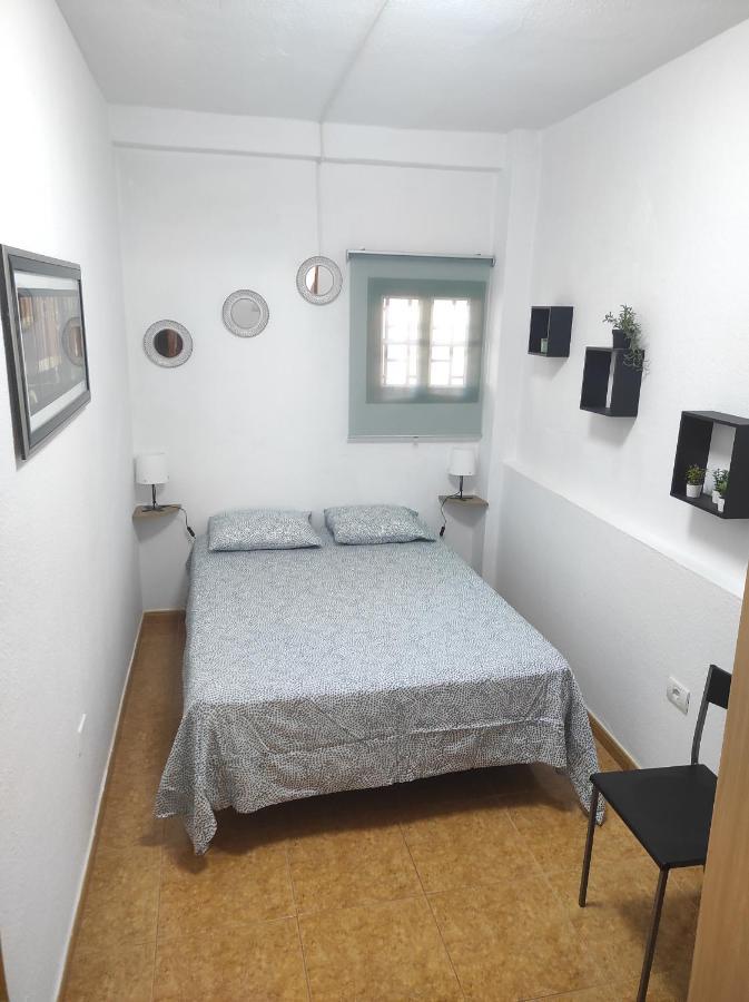 Casa Celeste San Isidro San Isidro  Extérieur photo